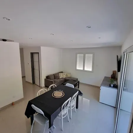 Villa Maison 8 Couchages Avec Piscine Cons-Sainte-Colombe