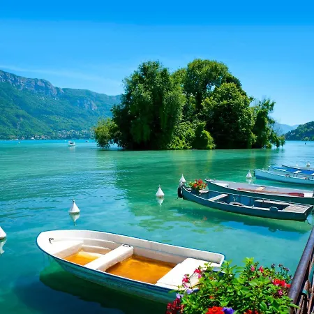 Evasion Et Confort Maison 8 Couchages Avec Piscine 别墅