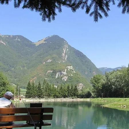 Maison 8 Couchages Avec Piscine * Cons-Sainte-Colombe