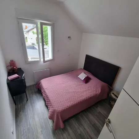 Evasion Et Confort Maison 8 Couchages Avec Piscine * Cons-Sainte-Colombe