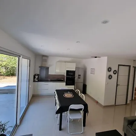 Maison 8 Couchages Avec Piscine * Cons-Sainte-Colombe