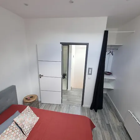 Evasion Et Confort Maison 8 Couchages Avec Piscine Cons-Sainte-Colombe
